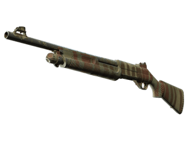 Souvenir Nova | Predator (Field-Tested)