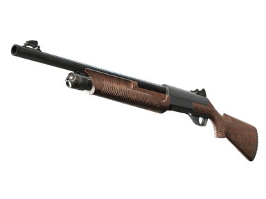 Souvenir Nova | Walnut (Field-Tested)