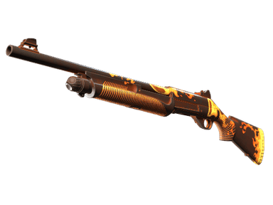 Nova | Wurst Hölle (Battle-Scarred)