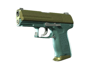 P2000 | Marsh (Minimal Wear)