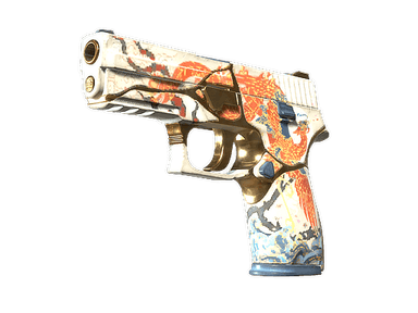 P250 | Kintsugi (Factory New)