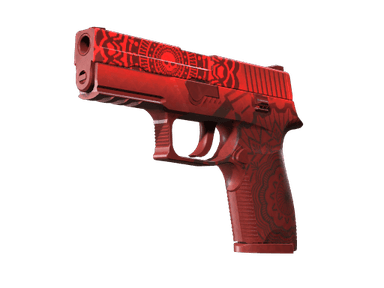 P250 | Muertos (Factory New)