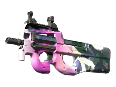 P90 | Attack Vector (Field-Tested)