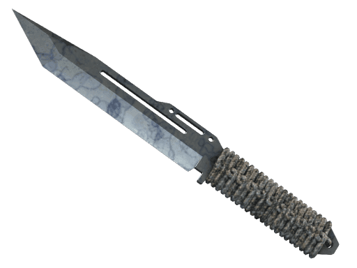 ★ StatTrak™ Paracord Knife | Stained (Minimal Wear)