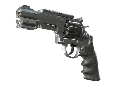 R8 Revolver | Dark Chamber (Factory New)
