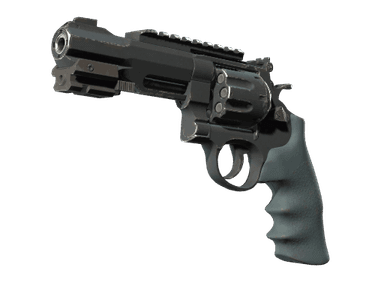 Souvenir R8 Revolver | Night (Field-Tested)