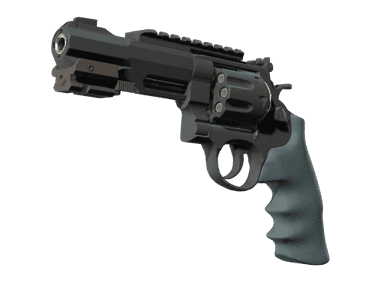 Souvenir R8 Revolver | Night (Minimal Wear)