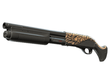 Sawed-Off | Fusion (Factory New)