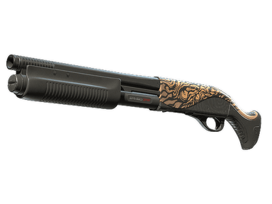 Sawed-Off | Fusion (Field-Tested)