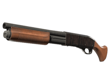 Sawed-Off | Runoff (Battle-Scarred)