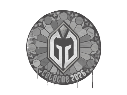 Sealed Graffiti | Gaimin Gladiators | Cologne 2026