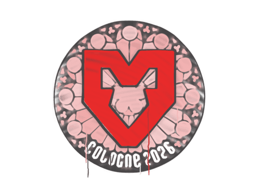 Sealed Graffiti | MOUZ | Cologne 2026
