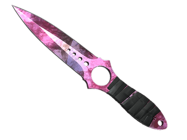 ★ Skeleton Knife | Doppler (Factory New)