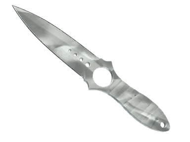 ★ StatTrak™ Skeleton Knife | Urban Masked (Minimal Wear)