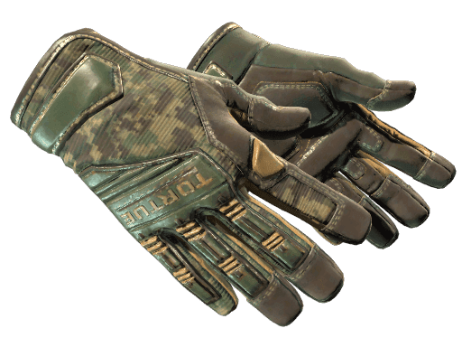 All Green Gloves in CS2 | Exeskins