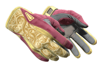 ★ Sport Gloves | Occult (Factory New)