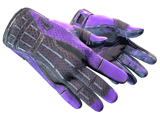 ★ Sport Gloves | Pandora's Box (Well-Worn)
