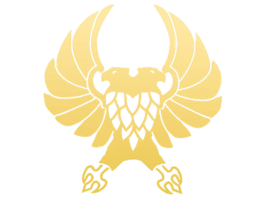 Sticker | Adeptus Custodes 2