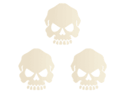 Sticker | Death Guard 1