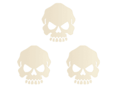 Sticker | Death Guard 1