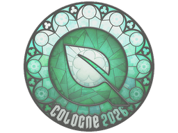 Sticker | FlyQuest | Cologne 2026