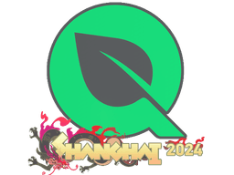 Sticker | FlyQuest | Shanghai 2024