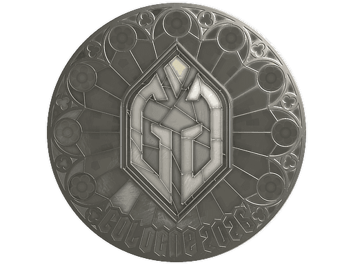 Sticker | Gaimin Gladiators (Foil) | Cologne 2026