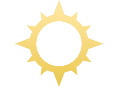 Sticker | Iron Halo