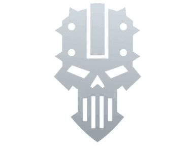 Sticker | Iron Warriors 1