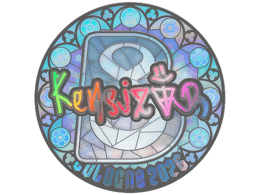 Image of an item