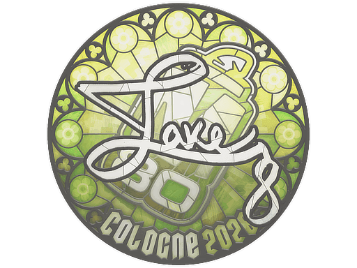 Sticker | Lake | Cologne 2026