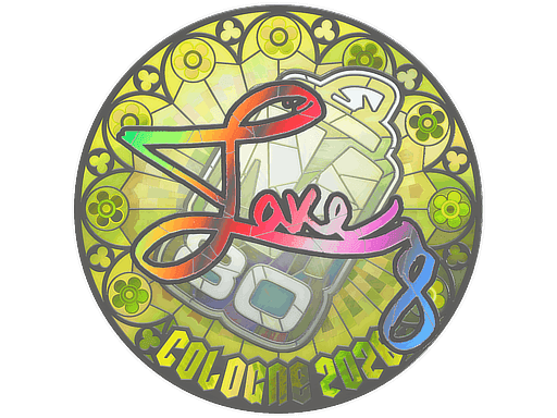 Image of an item
