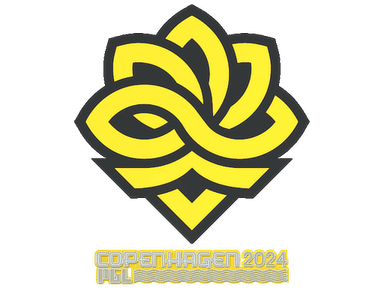 Sticker | Legacy | Copenhagen 2024