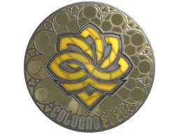 Sticker | Legacy (Foil) | Cologne 2026
