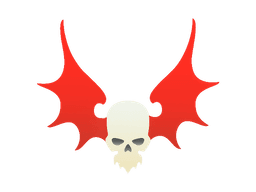 Sticker | Night Lords 1