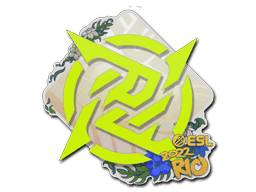 Sticker | Ninjas in Pyjamas | Rio 2022