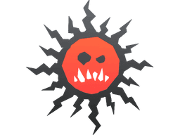 Sticker | Orks 2