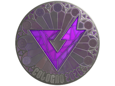 Sticker | THUNDERdOWNUNDER (Foil) | Cologne 2026