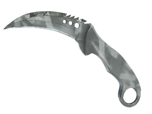 ★ Talon Knife | Urban Masked (Field-Tested)