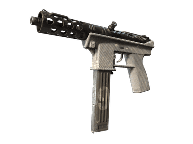 StatTrak™ Tec-9 | Slag (Field-Tested)