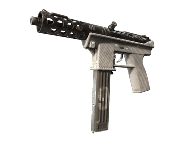 StatTrak™ Tec-9 | Slag (Minimal Wear)
