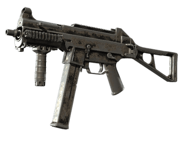 Souvenir UMP-45 | Scorched (Battle-Scarred)