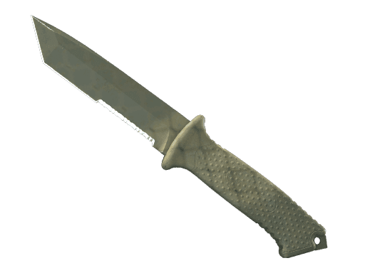 ★ Ursus Knife | Safari Mesh (Field-Tested)