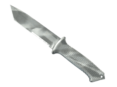 ★ StatTrak™ Ursus Knife | Urban Masked (Field-Tested)