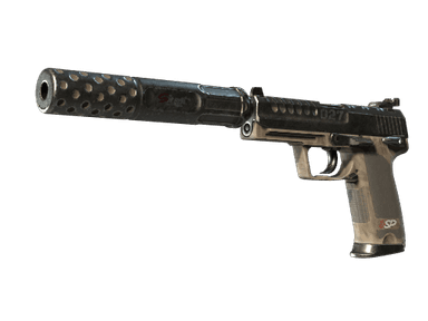 StatTrak™ USP-S | 27 (Field-Tested)