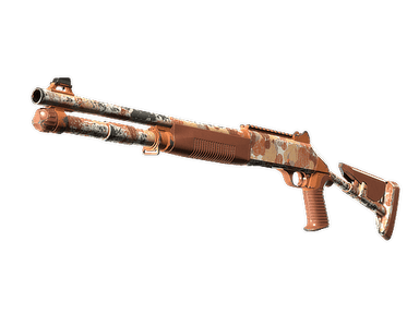XM1014 | Canvas Cloud (Well-Worn)