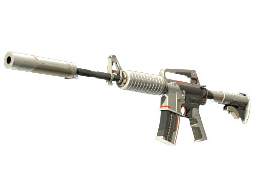 m4a1-s-mecha-industries-