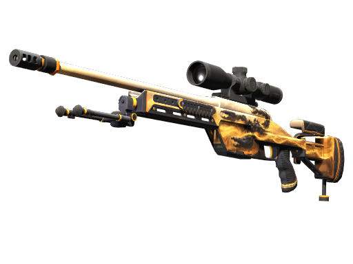 その他 ssg SSG 08 | Zeno | Exeskins